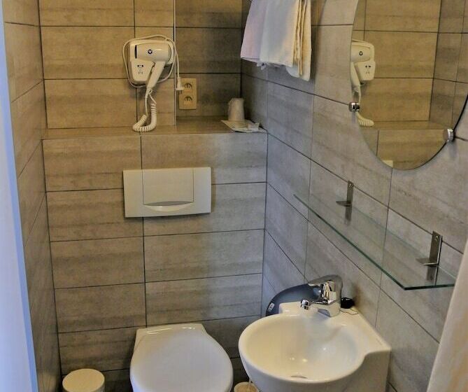 Номер Стандарт, Tropicana