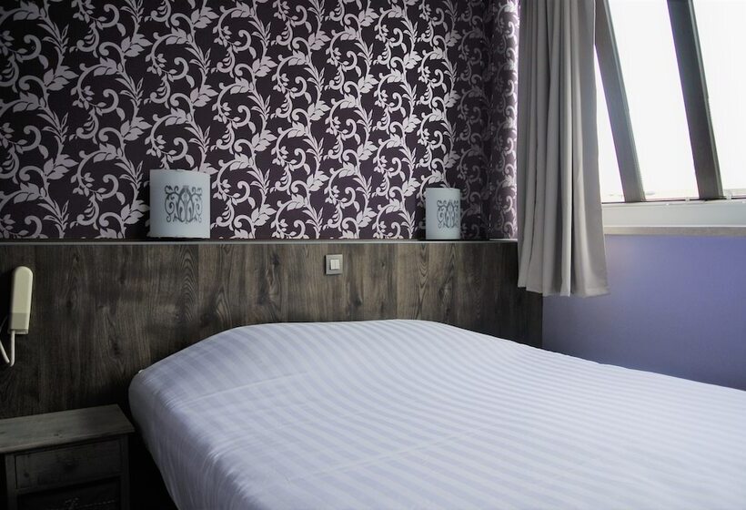 Номер Стандарт, Tropicana