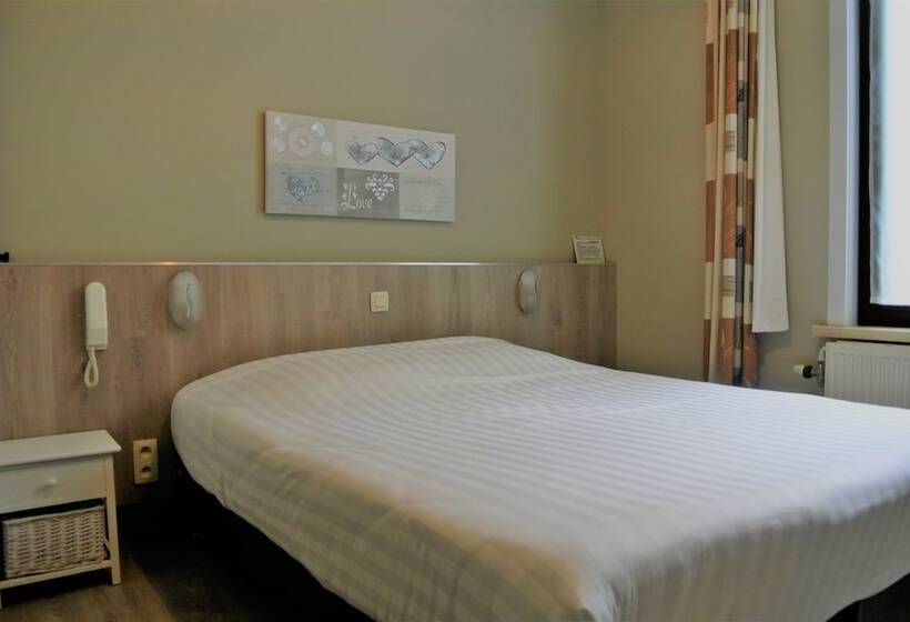 Номер Стандарт, Tropicana