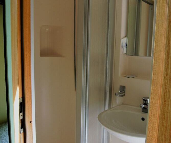 Номер Стандарт Индивидуальный, Tropicana