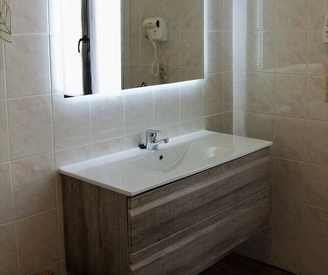 Номер Комфорт, Tropicana