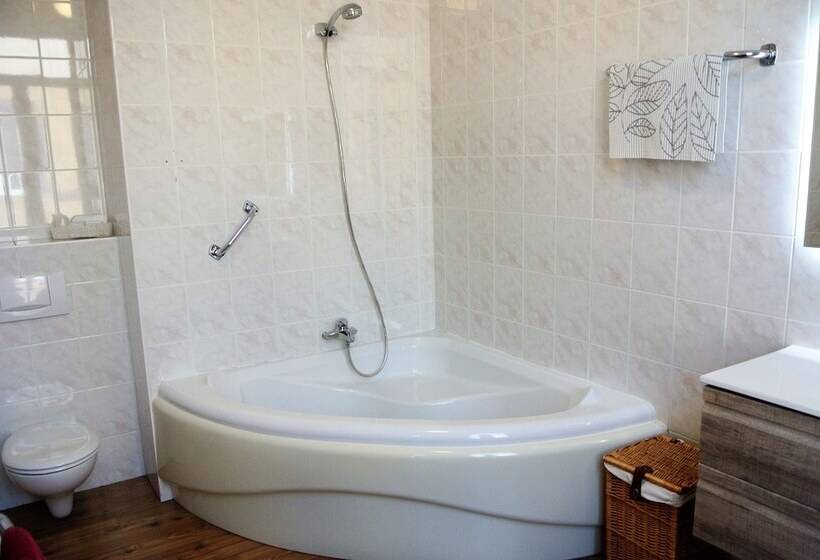 Номер Комфорт, Tropicana