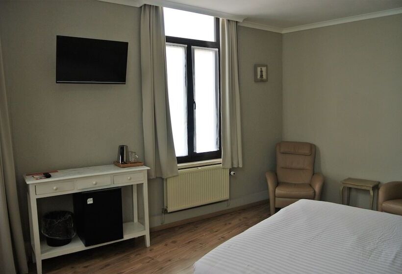 Номер Комфорт, Tropicana