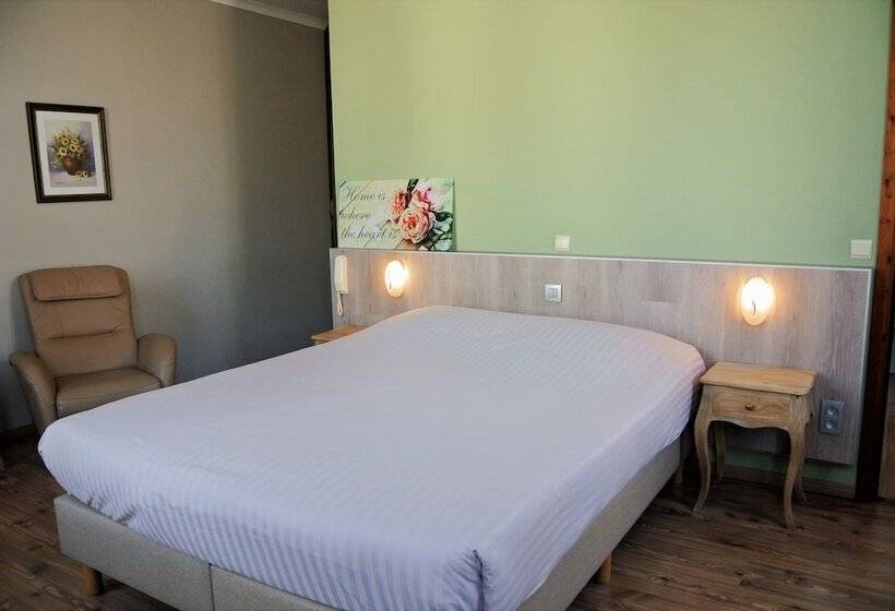 Номер Комфорт, Tropicana