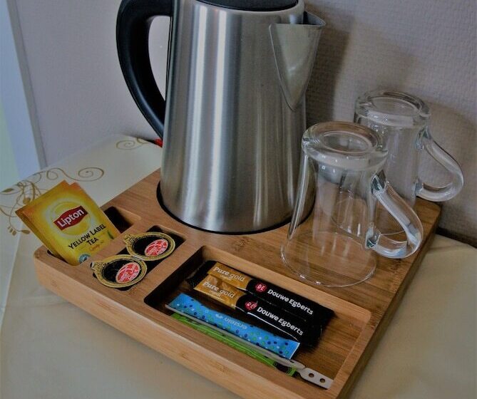 Номер Комфорт, Tropicana