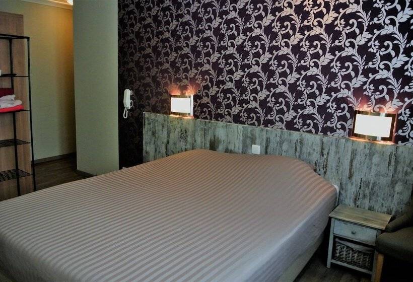 Номер Комфорт, Tropicana