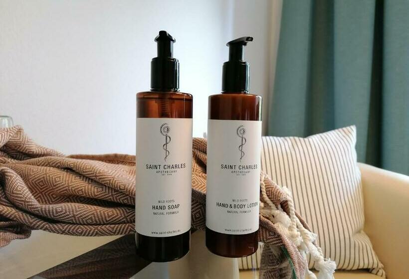 キングサイズベッドのスタンダードルーム, Unterwirt   Das Kleine Gourmet