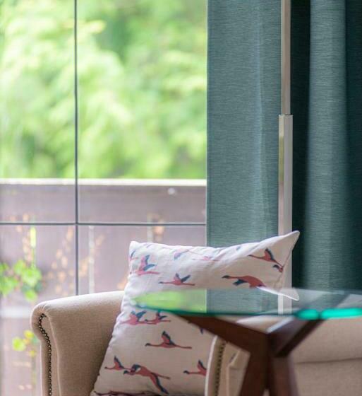 キングサイズベッドのスタンダードルーム, Unterwirt   Das Kleine Gourmet