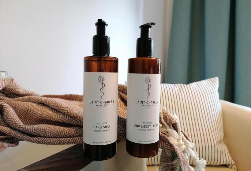 ベーシックルーム, Unterwirt   Das Kleine Gourmet