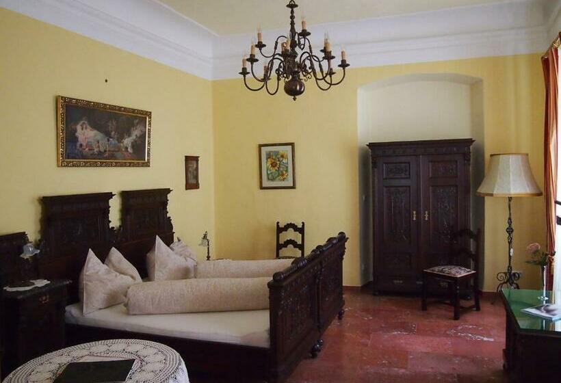 スイート, Boutique Hotel Ur Wachau