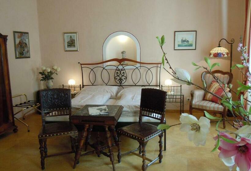 غرفة قياسية, Boutique Hotel Ur Wachau