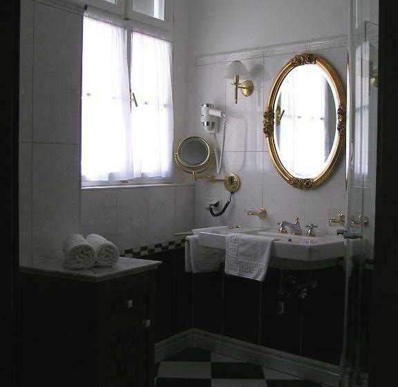 スタンダードルーム, Boutique Hotel Ur Wachau