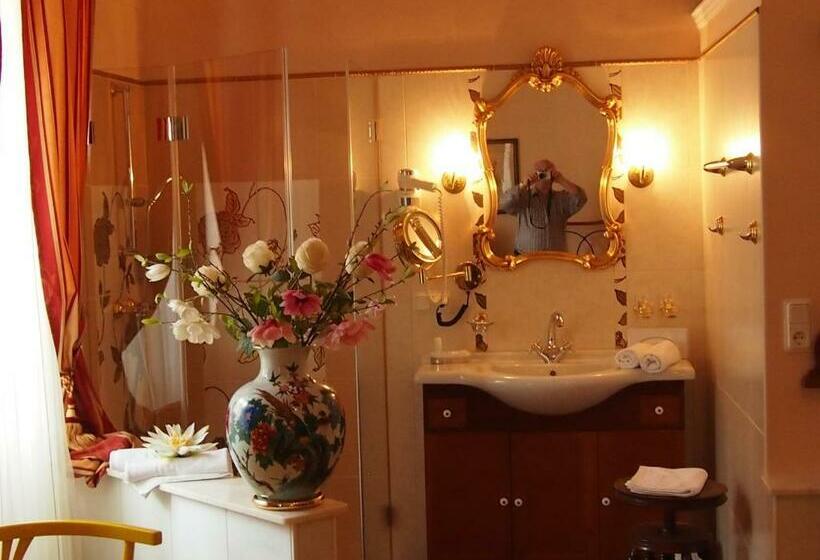 غرفة قياسية, Boutique Hotel Ur Wachau