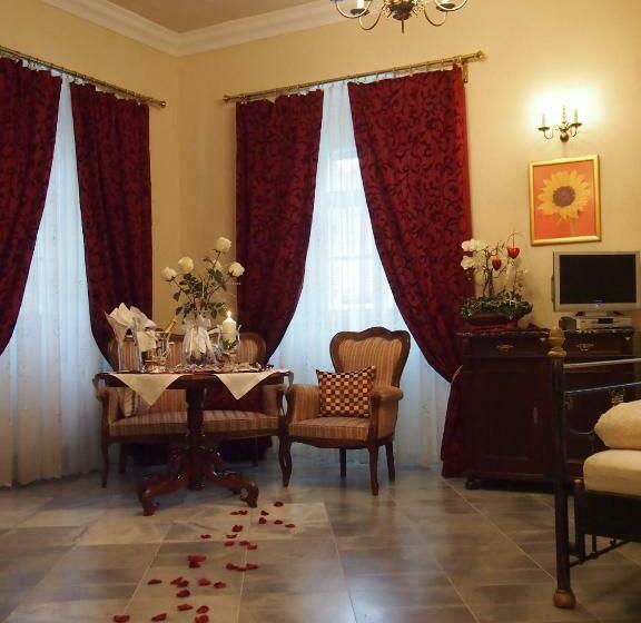 スイート, Boutique Hotel Ur Wachau