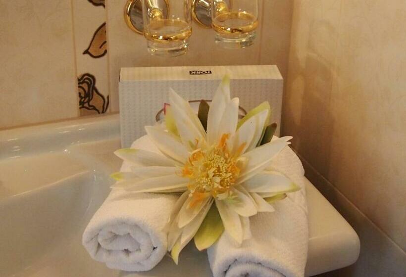 غرفة قياسية, Boutique Hotel Ur Wachau