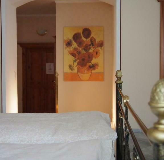 جناح, Boutique Hotel Ur Wachau