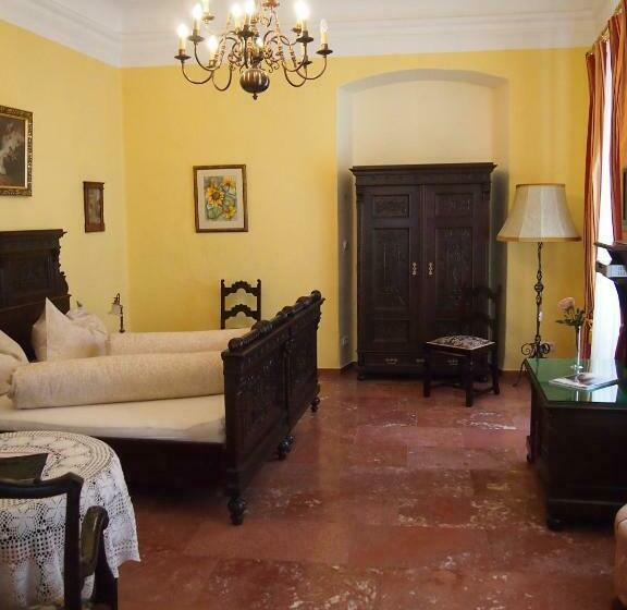 جناح, Boutique Hotel Ur Wachau