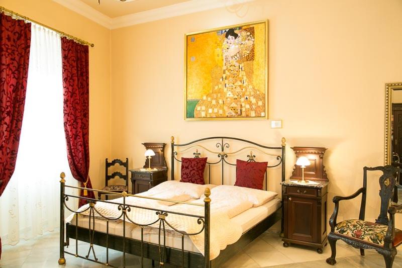 جناح, Boutique Hotel Ur Wachau