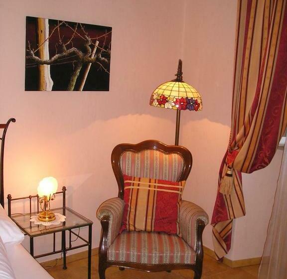 غرفة قياسية, Boutique Hotel Ur Wachau
