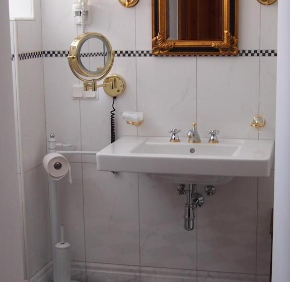 غرفة قياسية فردية, Boutique Hotel Ur Wachau