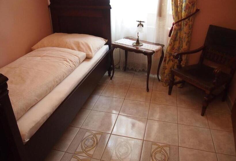 غرفة قياسية فردية, Boutique Hotel Ur Wachau