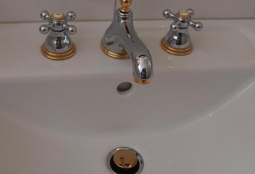 スタンダードシングルルーム, Boutique Hotel Ur Wachau