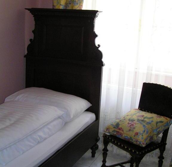 غرفة قياسية فردية, Boutique Hotel Ur Wachau