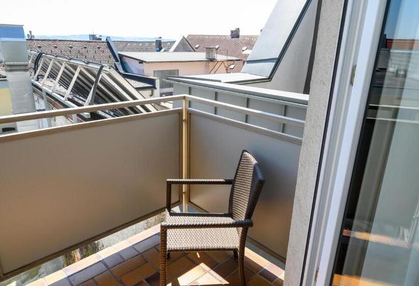 Номер Стандарт, Appartement Hotel Gh Zum Goldenen Schiff