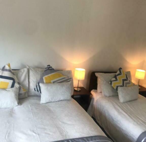 Номер Стандарт, Marguerite's B&b