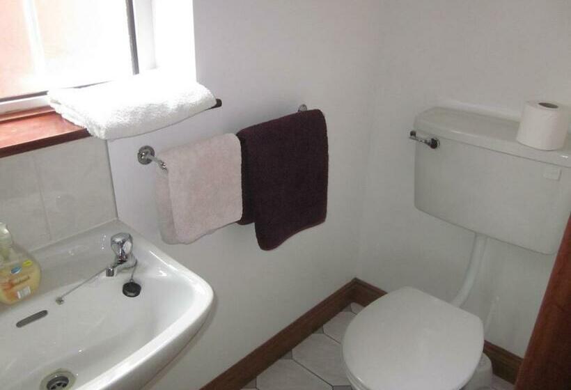 חדר סטנדרט, Marguerite's B&b