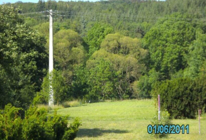 スタンダードルーム, Le Brissoneau Rendeux