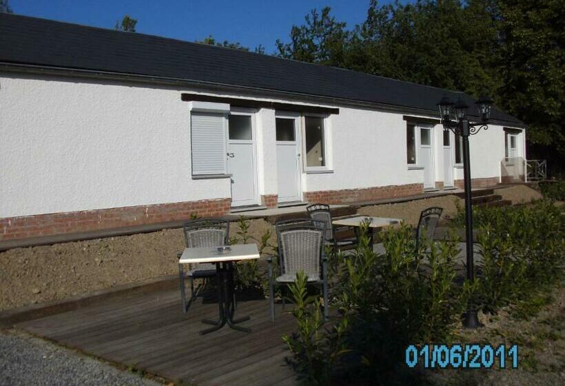 スタンダードルーム, Le Brissoneau Rendeux