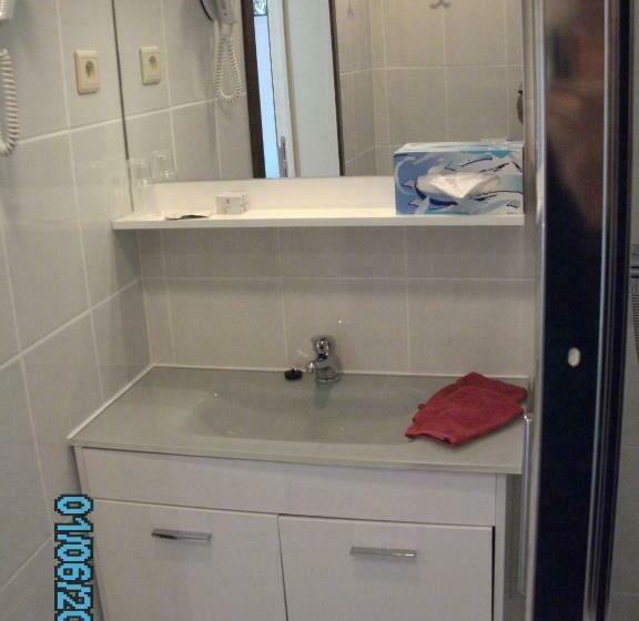 スタンダードルーム, Le Brissoneau Rendeux