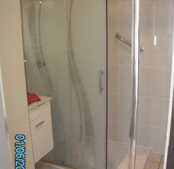 スタンダードルーム, Le Brissoneau Rendeux