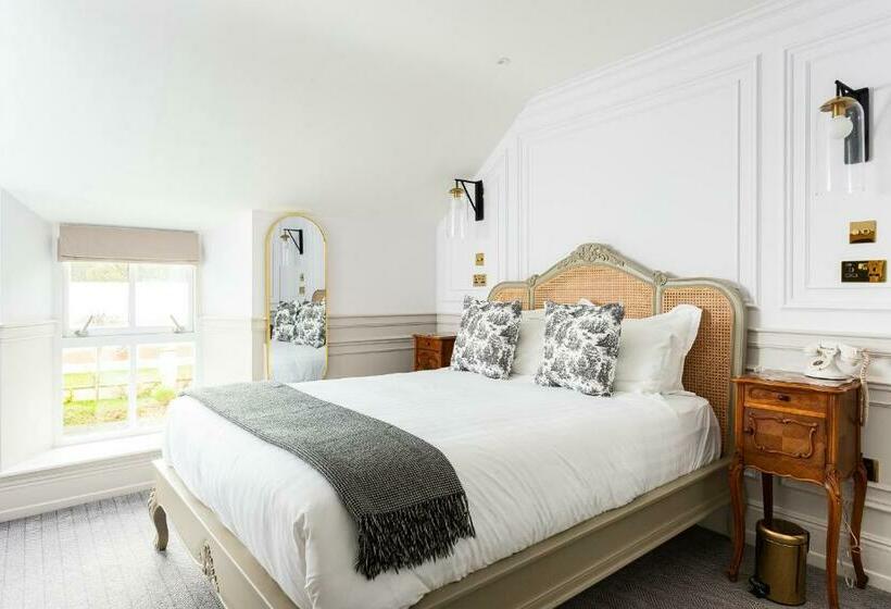 غرفة قياسية, Liss Ard Estate