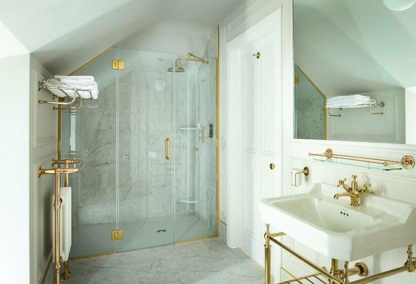 Стандартный Номер Кровать Кинг, Liss Ard Estate