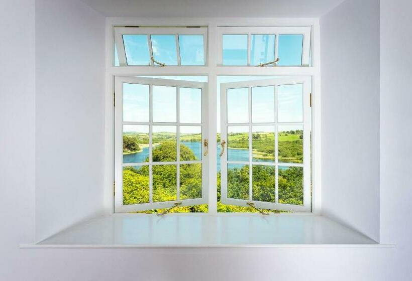 Дом 1 Спальня, Liss Ard Estate