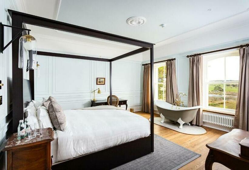 Дом 1 Спальня, Liss Ard Estate
