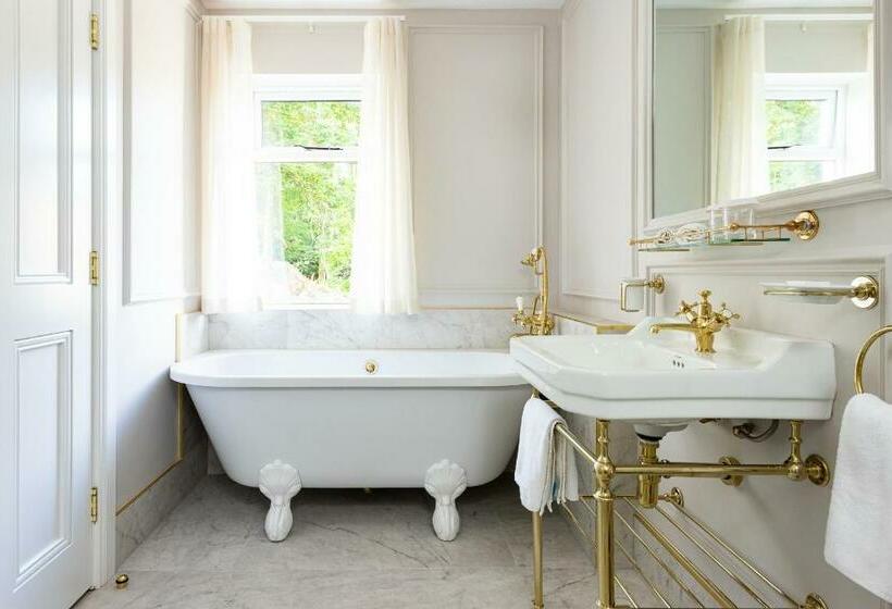 Дом 1 Спальня, Liss Ard Estate