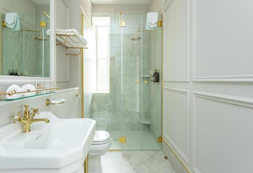 Дом 1 Спальня, Liss Ard Estate