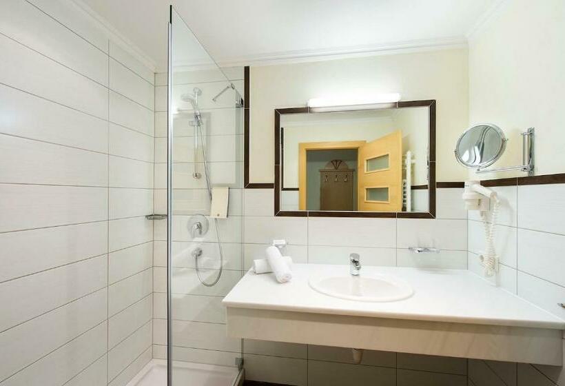 패밀리 룸, Alpenwellnesshotel Gasteigerhof