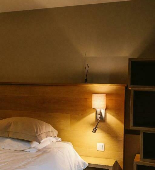 수피리어 룸, B&b L Echappée Belle Welness Spa Et Table D Hôtes