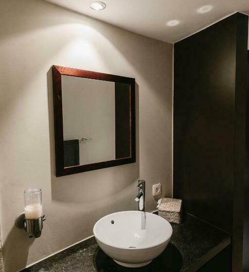 수피리어 룸, B&b L Echappée Belle Welness Spa Et Table D Hôtes