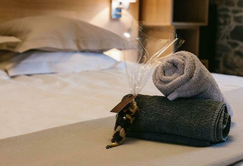 수피리어 룸, B&b L Echappée Belle Welness Spa Et Table D Hôtes