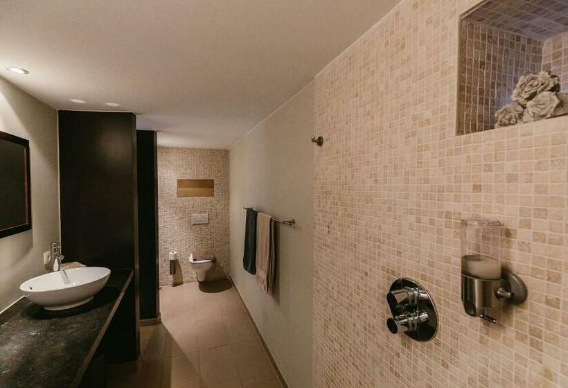 수피리어 룸, B&b L Echappée Belle Welness Spa Et Table D Hôtes