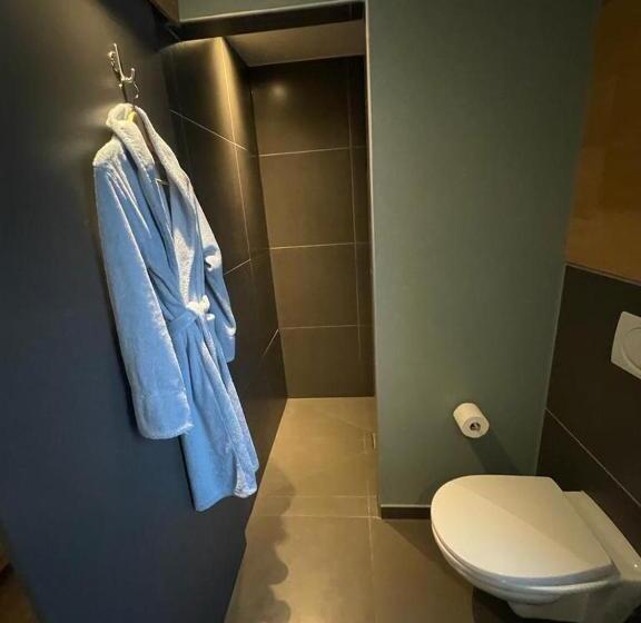 标准间, B&b L Echappée Belle Welness Spa Et Table D Hôtes