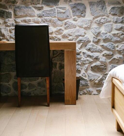다락방 스탠다드 룸, B&b L Echappée Belle Welness Spa Et Table D Hôtes