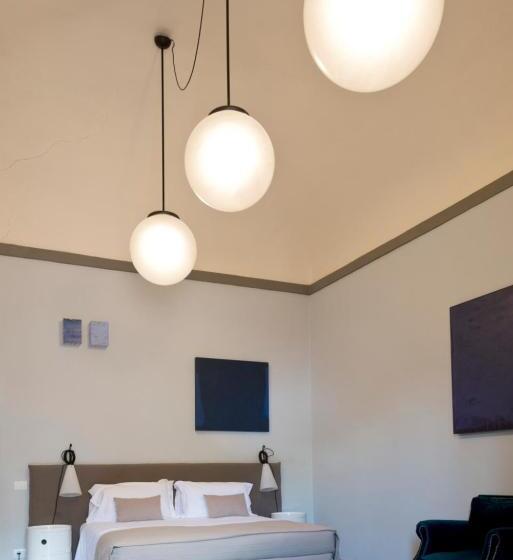 سوییت خانوادگی, The Artists' Palace Florence