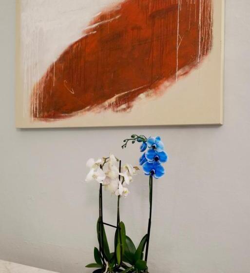 سوییت خانوادگی, The Artists' Palace Florence