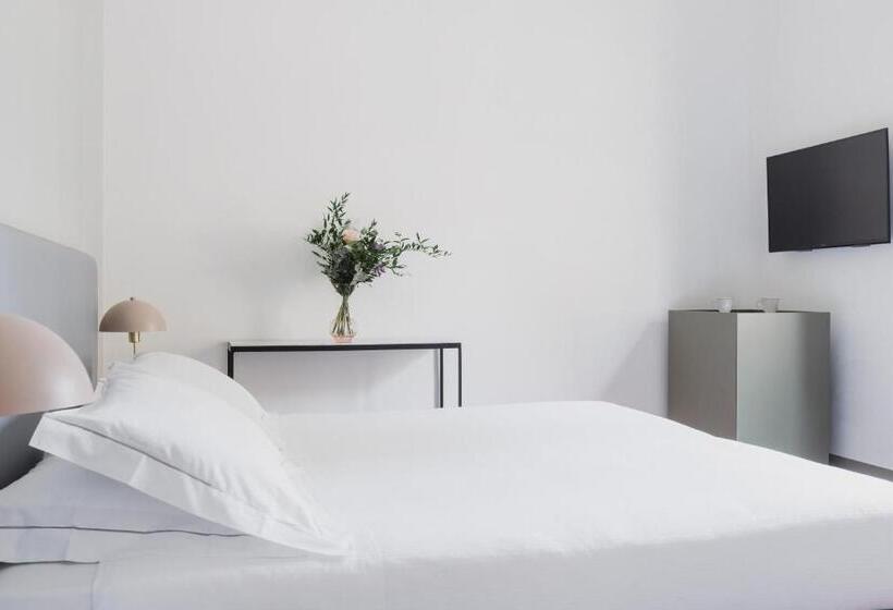 اتاق سوپریور, The Artists' Palace Florence